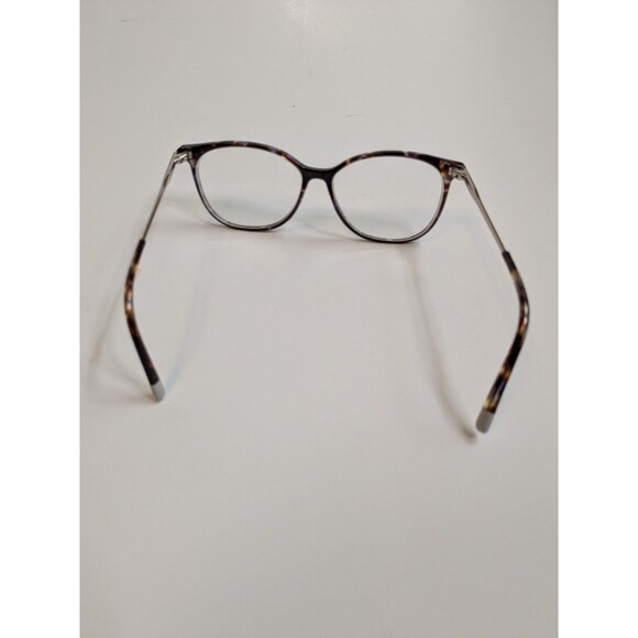 Calvin Klein Eyeglasses, Frames Only CK5462 222 Brown Tortoise, 54-14-140 - Picture 3 of 10